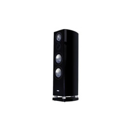 Canton Reference 3.2 DC Black Finish