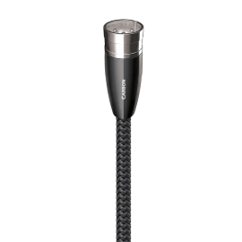 AUDIOQUEST AES/EBU 1.0m CARBON