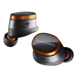 Bowers & Wilkins Pi 8 McLaren