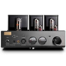 Cayin HA-3A Black