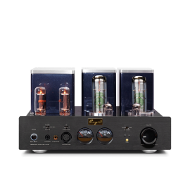 Cayin HA-6A EL34 Black