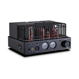 Cayin HA-2A Black