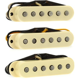 FENDER ERIC JOHNSON SIGNATURE STRATOCASTER PICKUP SET