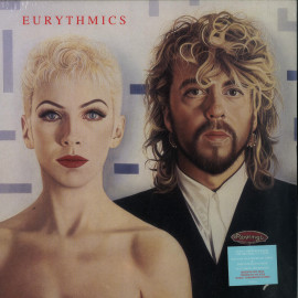 EURYTHMICS - REVENGE 2018 (19075811641, 180 gm.) RCA/EU MINT (0190758116419)