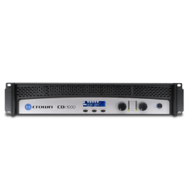 CROWN CDi1000 (220-240V)