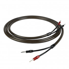 CHORD EpicX Speaker Cable 2.5m terminated pair