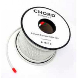 CHORD ShawlineX Speaker Cable Box 50m