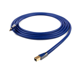 CHORD Clearway USB C-B 1m