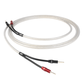 CHORD ShawlineX Speaker Cable ban-ban Pair 3m