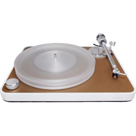 Clearaudio Concept Edition Gold / White MC