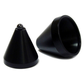 Cold Ray Ceramic Black (комплект 3 шт.)
