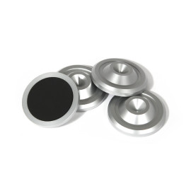 Cold Ray Spike Protector Medium Silver (комплект 4 шт.)