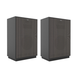 Klipsch Cornwall IV SATIN BLACK ASH