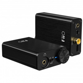 FIIO E10K USB type C
