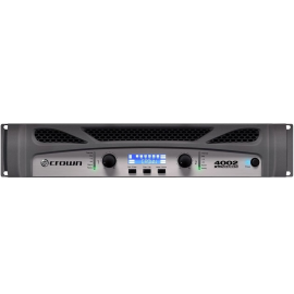 Crown XTi4002