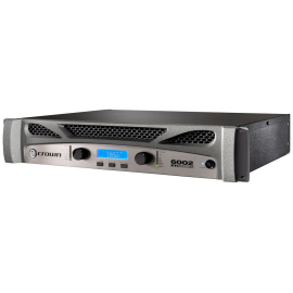 Crown XTi6002