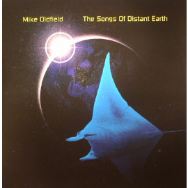 MIKE OLDFIELD - THE SONGS OF DISTANT EARTH 1994/2014 (2564623321, 180 gm.) WARNER/EU, MINT (0825646233212)