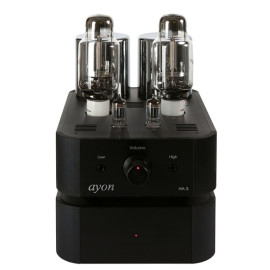AYON AUDIO HA-3 MKII
