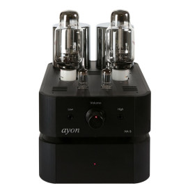 AYON AUDIO HA-3 MKII