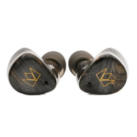 Noble Audio FoKus Prestige Black
