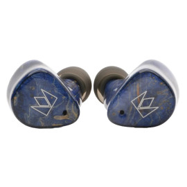Noble Audio FoKus Prestige Blue