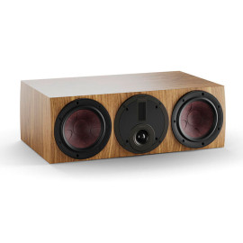 DALI Rubikore Cinema Walnut High Gloss