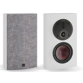 DALI Rubikore ON-WALL White High Gloss