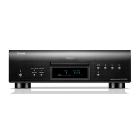 Denon DCD-3000NE Black