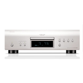 Denon DCD-3000NE Silver