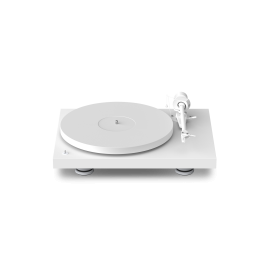 Pro-Ject Debut PRO 2M White Satin White