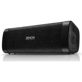 Denon Envaya DSB-250BT Black