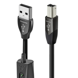 AUDIOQUEST hd 3.0m, USB DIAMOND AB