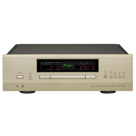 Accuphase DP-560