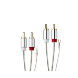 Pro-Ject Connect it Phono E RCA 1,23m Bulk