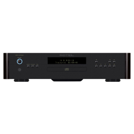 Rotel RCD-1572MKII Black