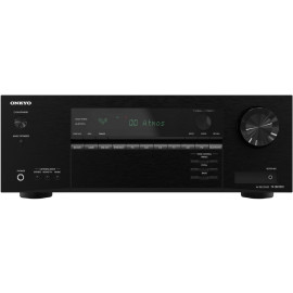 Onkyo TX-SR3100 Black