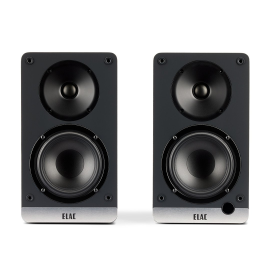 Elac Debut ConneX DCB41 Black