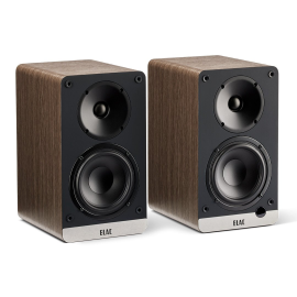 JBL Debut ConneX DCB41 Walnut