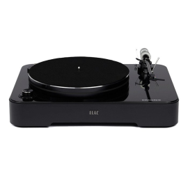 Elac Miracord 80 w System Black