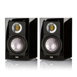 ELAC BS 243.2 High Gloss Black