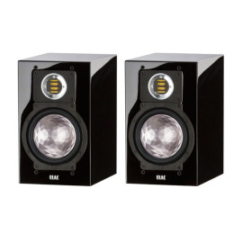 ELAC BS 244.2 High Gloss Black