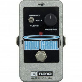Electro-harmonix Holy Grail Nano