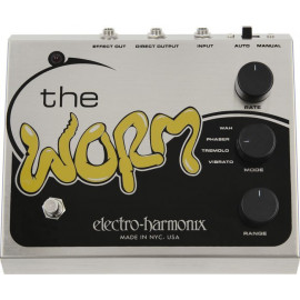 Electro-harmonix Worm
