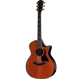 Taylor Guitars 814CE Ltd Builder's Edition 50th Anniversary