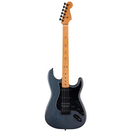 Fender American Pro II Limited Edition Stratocaster HSS HT Smoke