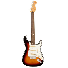 Fender Player II Stratocaster 3-Color Sunburst