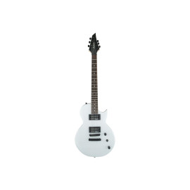 Jackson JS Series Monarkh SC JS22 Snow White
