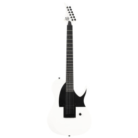 S by Solar Type TB TB4.61W-E Single Pickup White