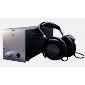 King's Audio KS-H1 + M10