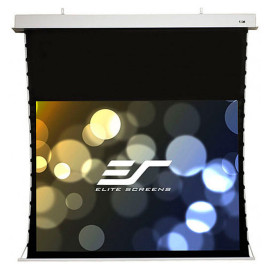 EliteScreens ITE135HW3-E12 White